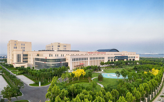 隧道风机的未来发展方向-浙江鼎炀风机有限公司