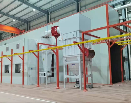 -浙江鼎炀风机有限公司