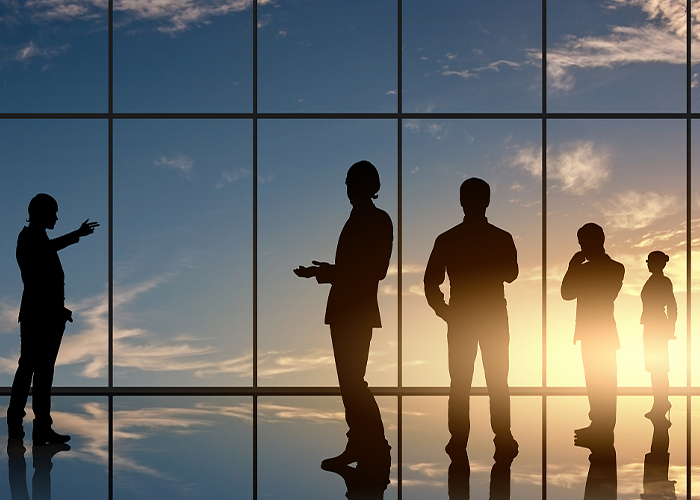 企业文化-浙江鼎炀风机有限公司