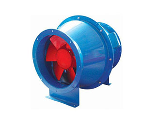 斜流风机-浙江鼎炀风机有限公司