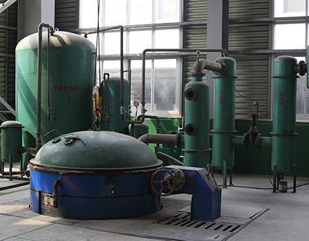 电机真空浸漆-浙江鼎炀风机有限公司