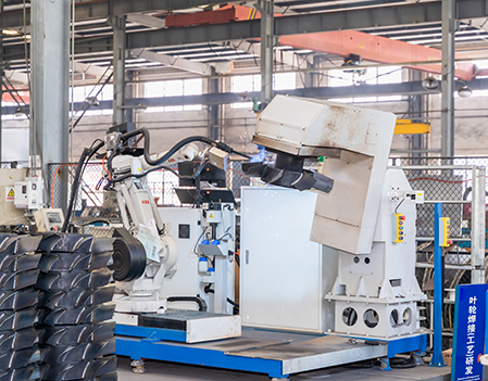 厂区-浙江鼎炀风机有限公司