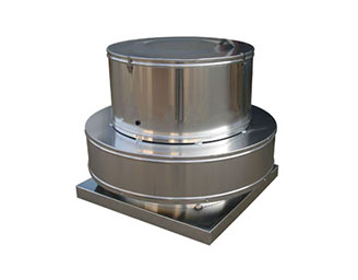 离心式屋顶排风机-浙江鼎炀风机有限公司