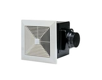 吸顶式房间通风器-浙江鼎炀风机有限公司