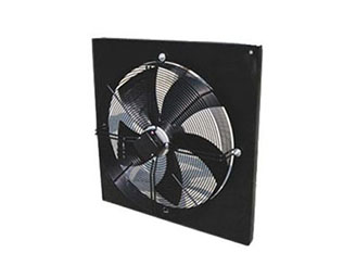 板壁式轴流风机-浙江鼎炀风机有限公司