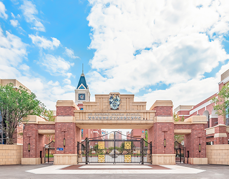 青岛西海岸新区万达赫德双语学校-浙江鼎炀风机有限公司