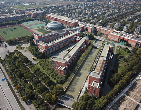 上海民办启能东方外国语学校-浙江鼎炀风机有限公司