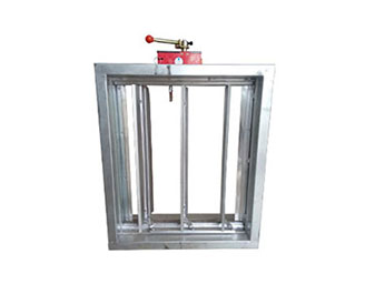 防火阀-浙江鼎炀风机有限公司