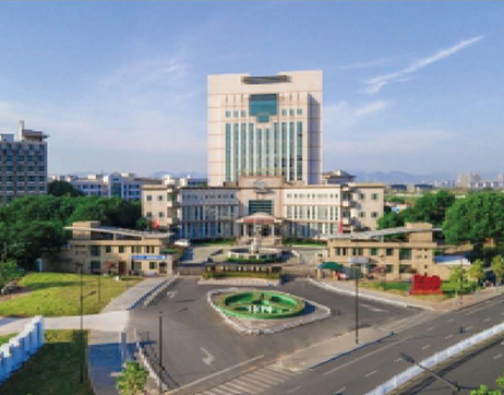 浙江交通技师学院-浙江鼎炀风机有限公司