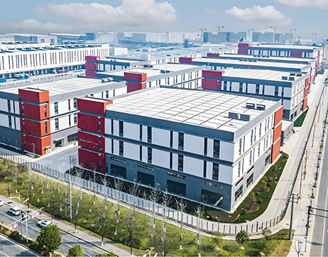 义乌综合保税区-浙江鼎炀风机有限公司